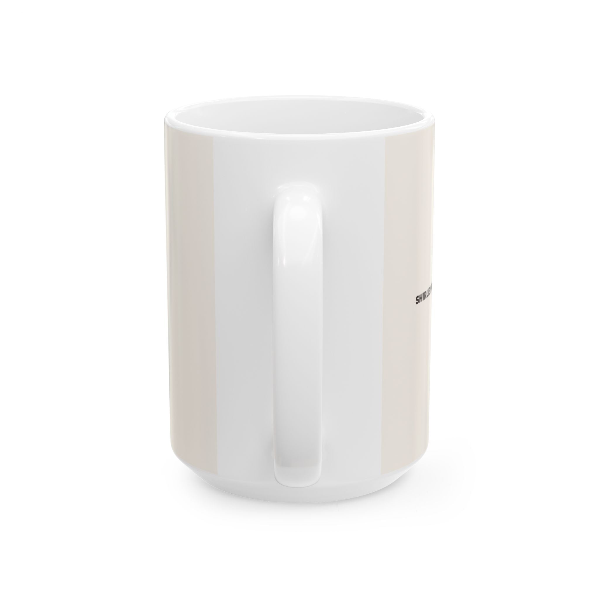 Raising My Husband Is Exhausting — Mug