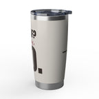 Decaf? Honey, No — 20oz Tumbler