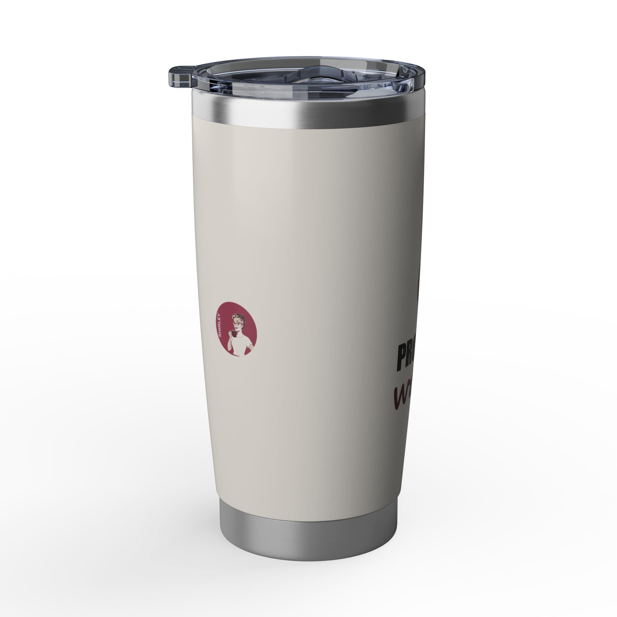 Probably Water — 20oz Tumbler
