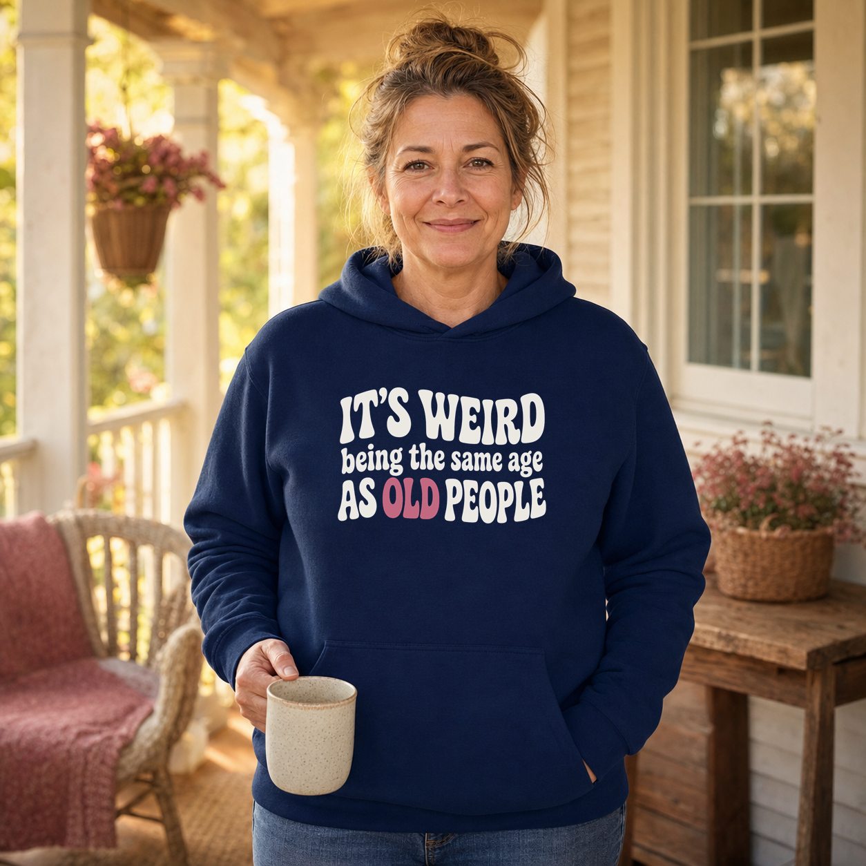 Hoodies