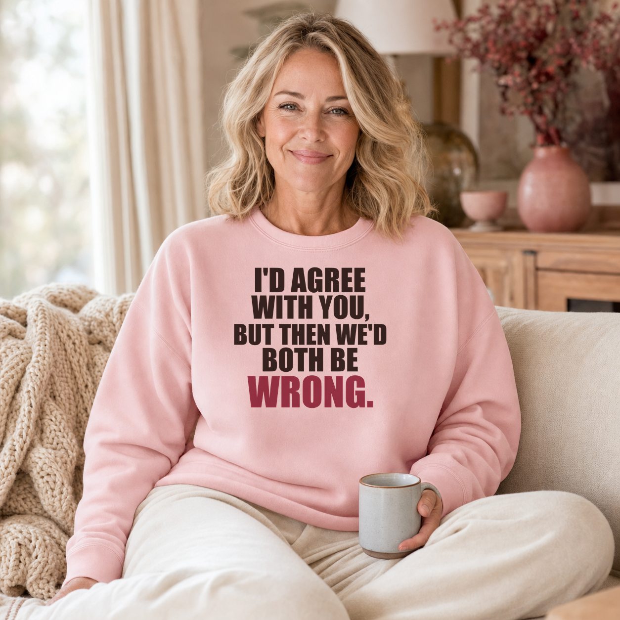 Sweatshirts